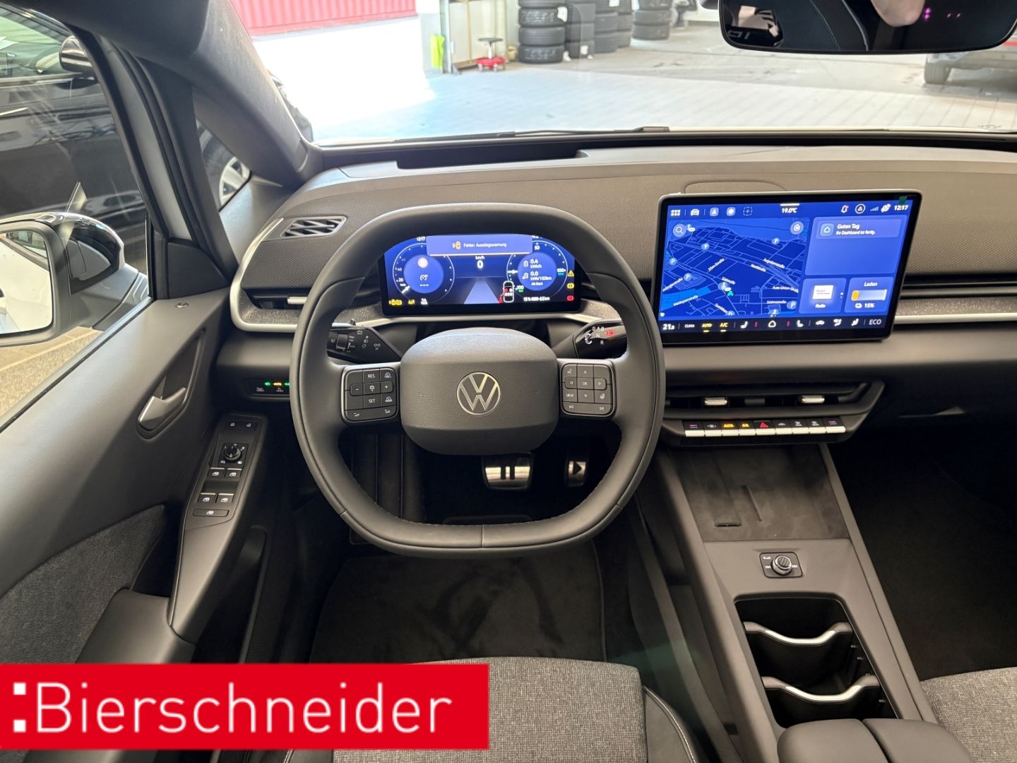 Volkswagen ID.3 - Bild 13