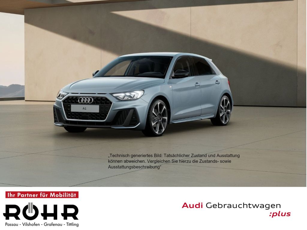 Image of Audi A1