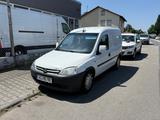 Opel Combo Kasten - Opel Combo in Wiesbaden