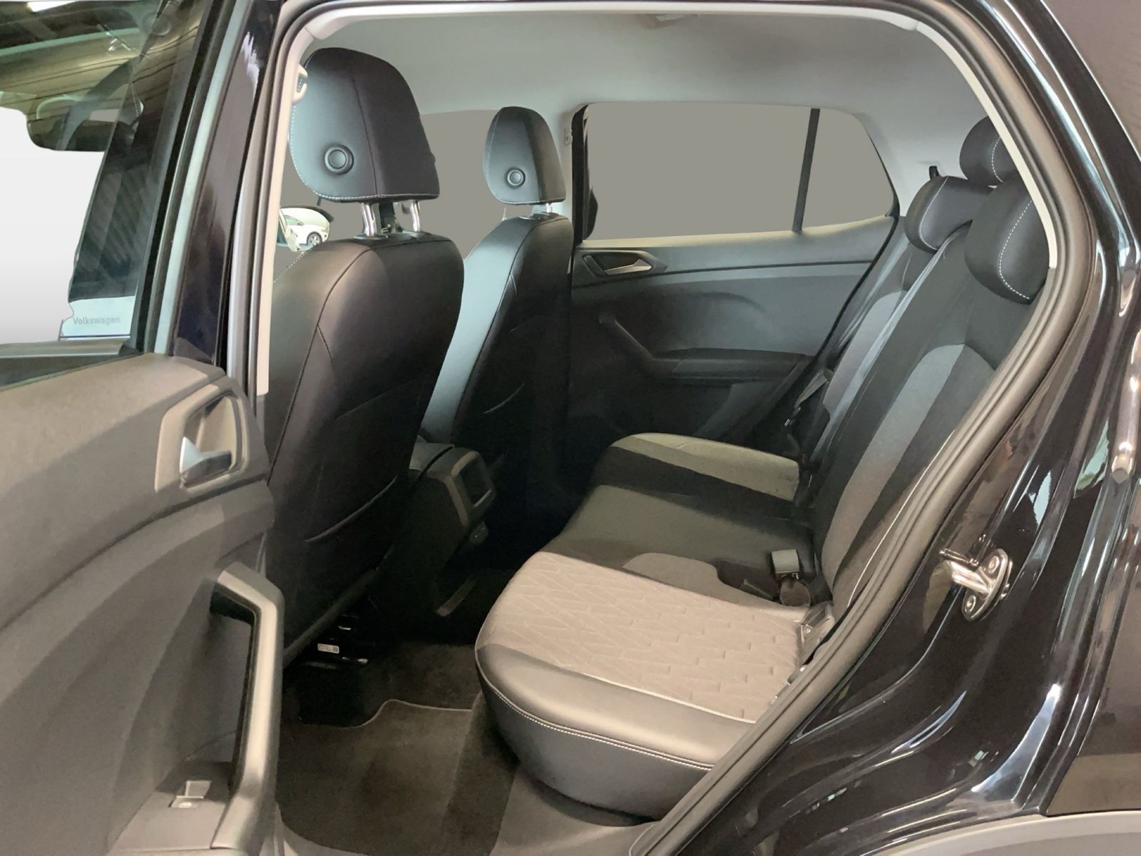 Volkswagen T-Cross - Bild 13