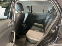 Volkswagen T-Cross - Vorschau Bild 13
