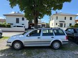 Volkswagen Golf 1.6 Edition Variant Klima/Schiebedach - Volkswagen Golf aus 2000: Variant