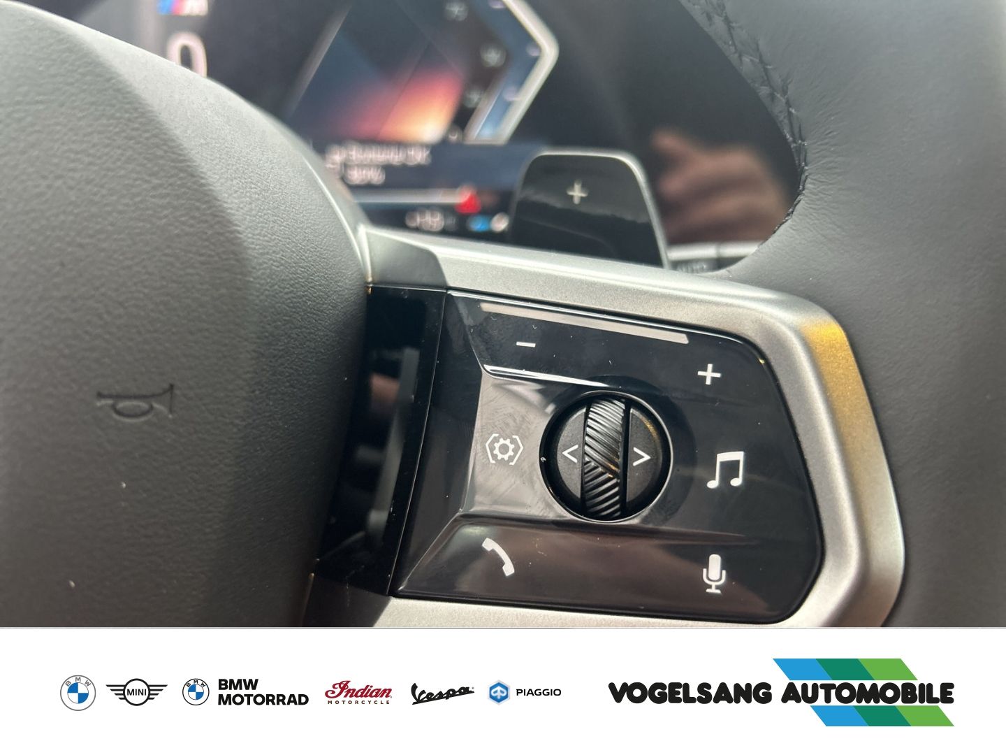 Fahrzeugabbildung BMW X3 xDrive 40d M Sportpaket Pano AHK Park-Assiste