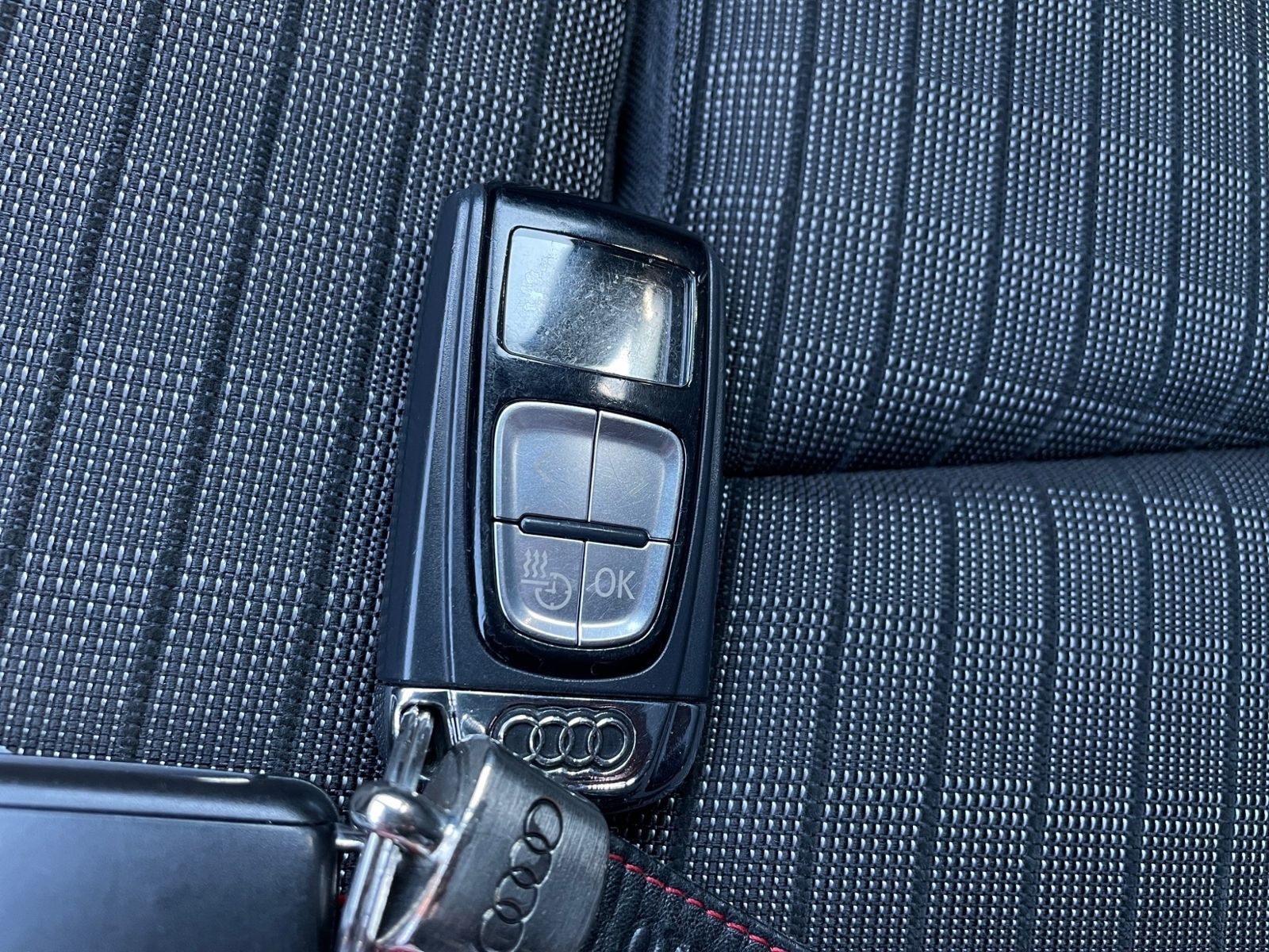 Audi A3 Limousine 35 TDI sport Technology Komfort foto 21