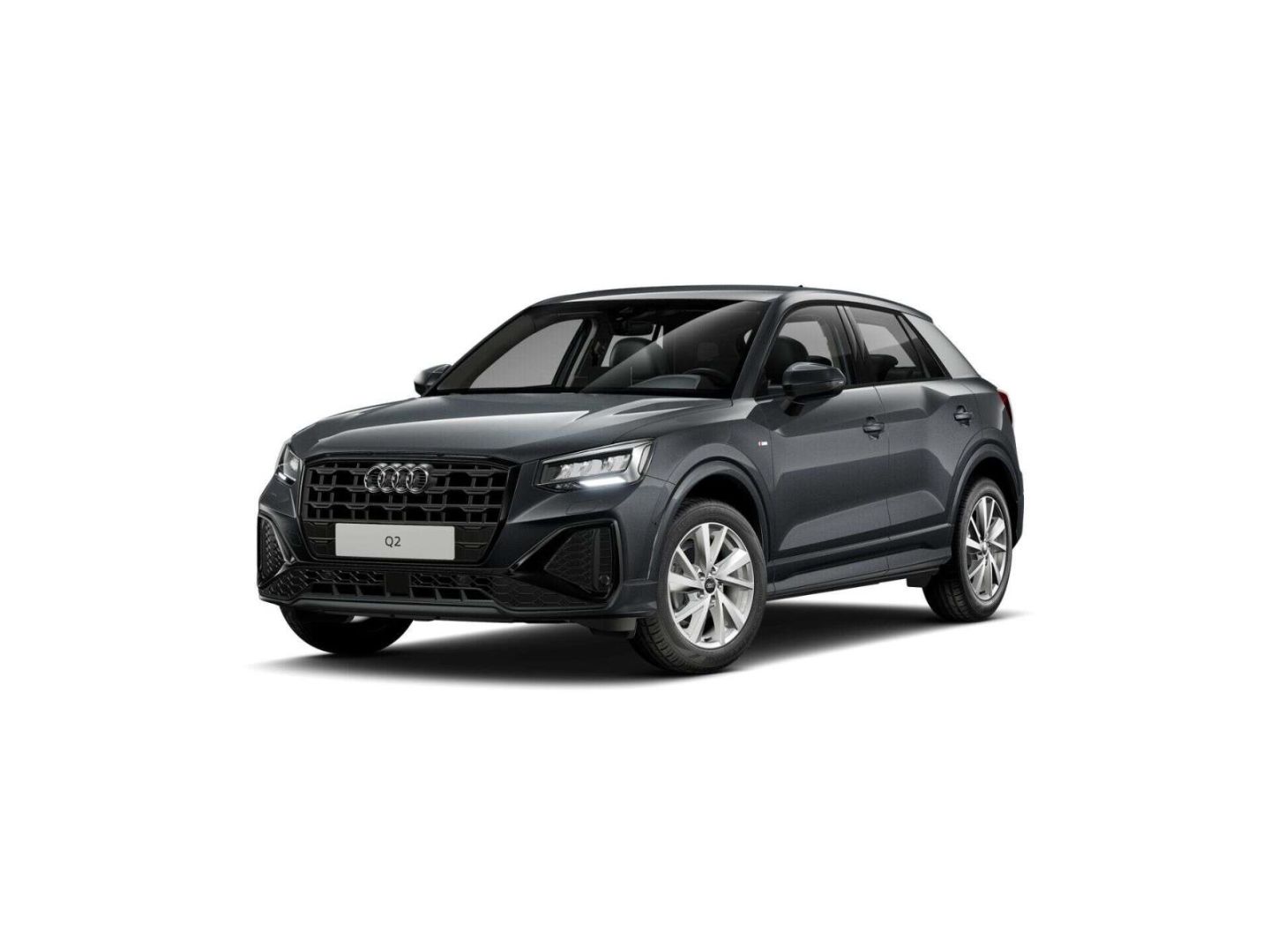 Audi Q2 - Bild 2