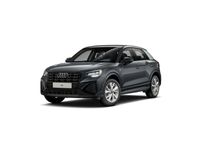 Audi Q2 - Vorschau Bild 2