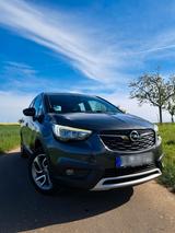 Opel Crossland X Innovation - Opel Nova Gebrauchtwagen