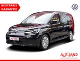Volkswagen Caddy Maxi 1.5 TSI DSG LED Navi 7-Sitzer DAB PDC - Volkswagen Caddy: 7 Sitzer