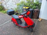 Honda Elite Original Zustand und gepflegt  - MOFA VON 51 BIS 80 CCM