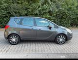 Opel corsa - Opel Corsa: Van