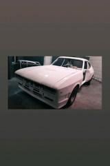 Ford Capri (6zylinder) 2.3 - S - Breitbau ... - Ford Capri mit Benzin-Antrieb: Coupe, 2.3