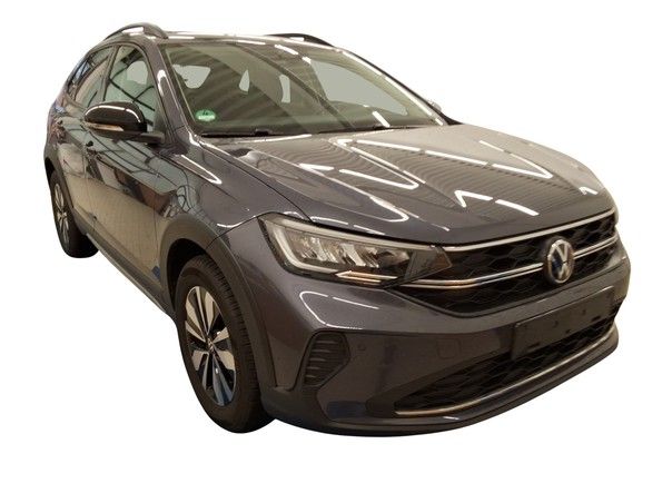 Volkswagen Taigo - Bild 6