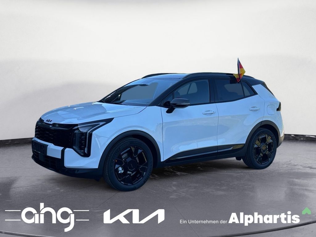 Image of Kia Sportage