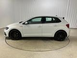 Volkswagen Polo 2.0 TSI GTI Winter|PDC|SHZ - Volkswagen Polo: GTI