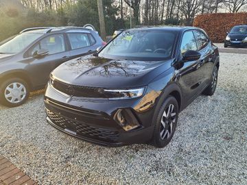 Bild 1 Opel Mokka 1.2 GS Line AT - NAVI,SHZG,KAMERA,LED