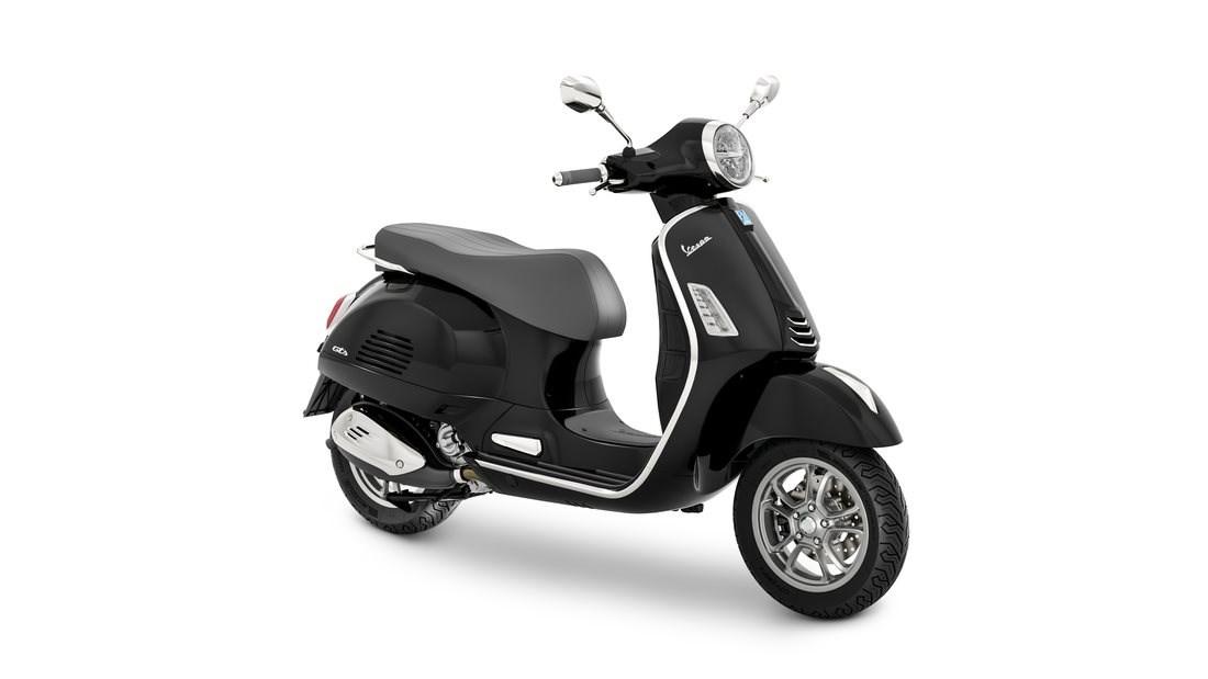 Vespa GTS 125 **Aktion**