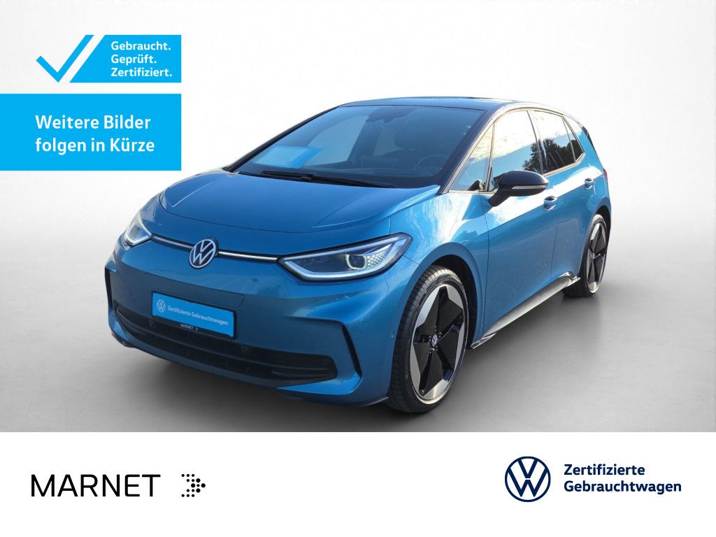 Volkswagen ID.3 Pro S Black Style Navi*Wärmep.*IQ-Light*Key