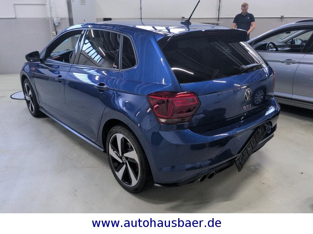 Volkswagen Polo VI GTI*SHZ*VIRTUAL*LED*SPORTFAHRWERK*, миниатюра 5