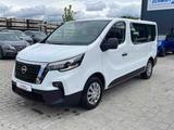 Nissan Primastar Kombi L1H1 dCi150 Automatik N-Connecta - Nissan Primastar Neuwagen