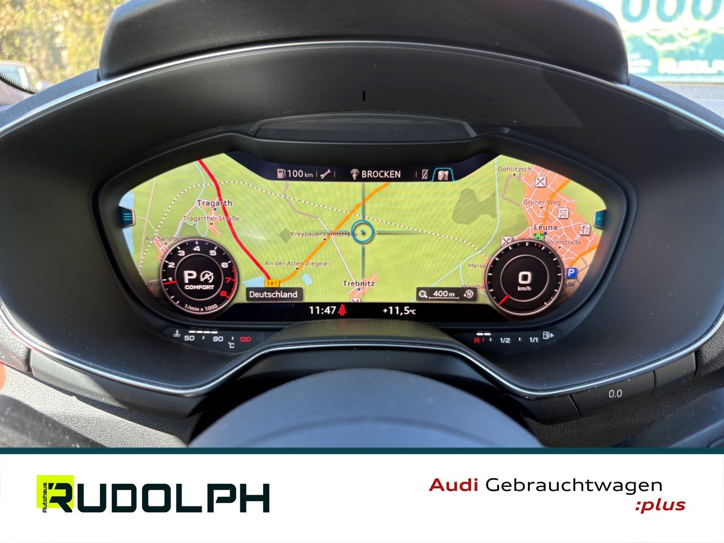 Audi TT - Bild 10
