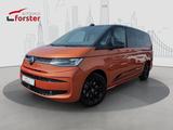 Volkswagen T7 Multivan Edition lang AHK Keyless Kamera ACC - Volkswagen: Rot
