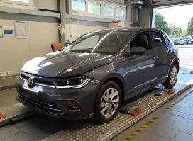 Volkswagen Polo - Bild 6
