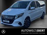 Mercedes-Benz EQV 300 L DISTRO Leder MLED 7-Sitz Tisch el.Heck - Mercedes-Benz: 7 Sitzer, Ml