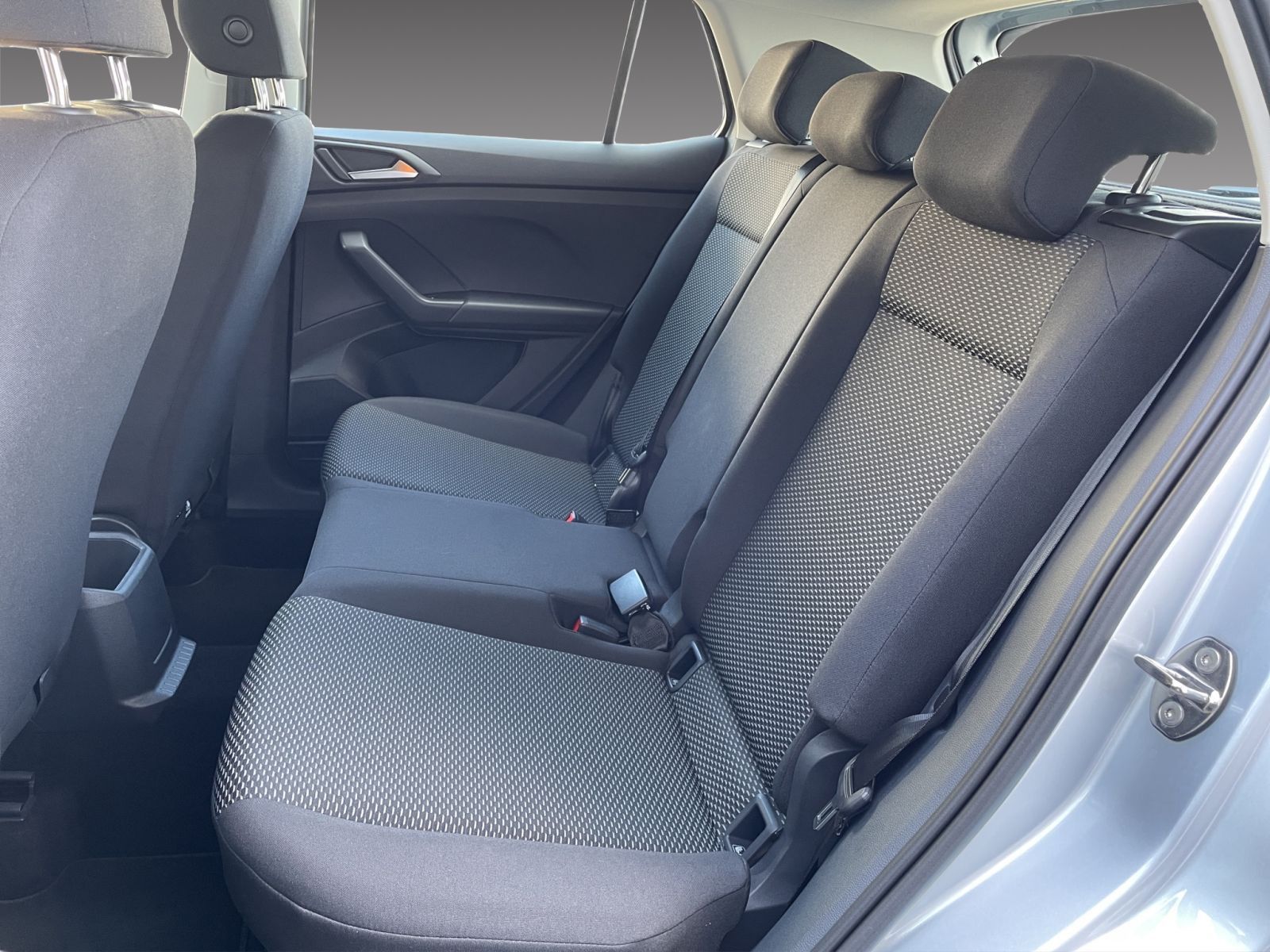 Volkswagen T-Cross - Bild 13