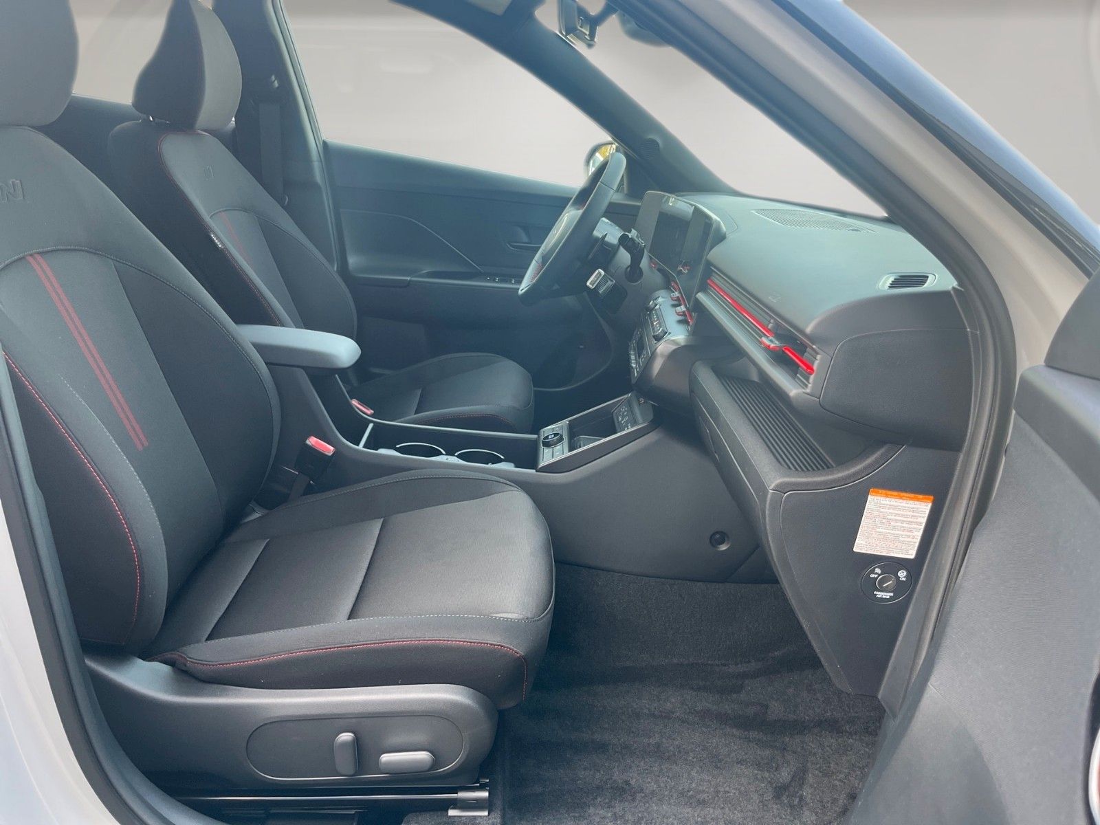 Hyundai Kona – Bild 19