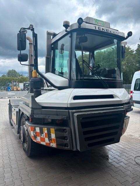 Andere Terberg 323 Schwerlast, SZM, Rangierfahrzeug