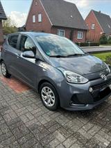 Hyundai i10 1.0 Comfort Star Dust - Hyundai i10: Comfort