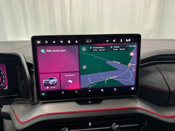 Skoda Kodiaq 2.0 4x4 RS AHK*StHz*Pano*HeadUp