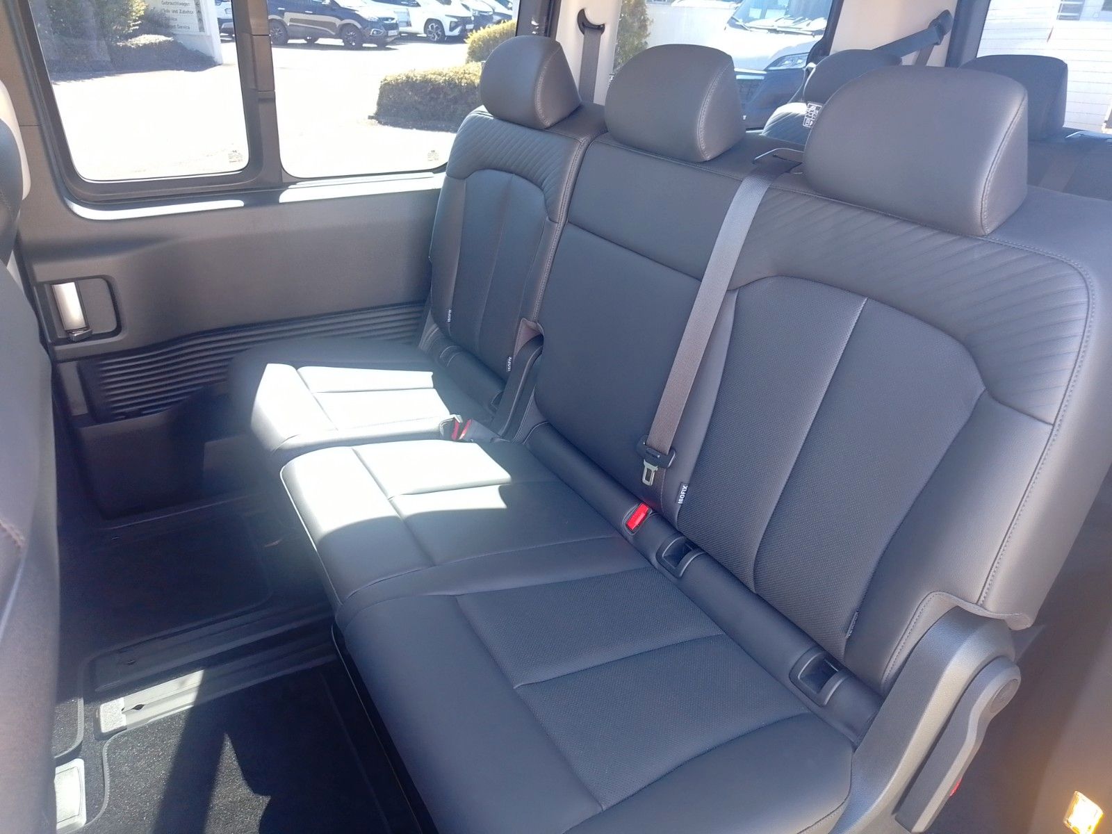 Hyundai Staria – Bild 10