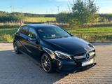 Mercedes-Benz A180 PEAK Edition PEAK Edition AMG Line Garantie - Firmenfahrzeug gebraucht