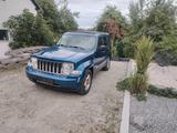 Jeep Cherokee Limited 2.8 CRD Autom. Limited - Jeep Cherokee: Crd