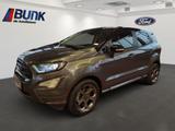 Ford Eco Sport ST-Line 1.0L / Cool & Sound-Paket - Ford: Eco Sport