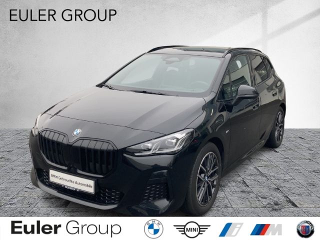 BMW 223 Active Tourer i M-Sport Sommer18'' Pano AdFa