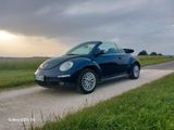 Volkswagen Beetle cabrio - Volkswagen Beetle aus 2005