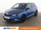 Skoda Fabia 1.2 TSI Style Aut.*TEMPO*PDC*SHZ*ALU* - Skoda Fabia: Kleinwagen