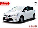Toyota Verso 1.8 Kamera Tempomat Sitzheizung Klimaaut. - Toyota: Kleinbus