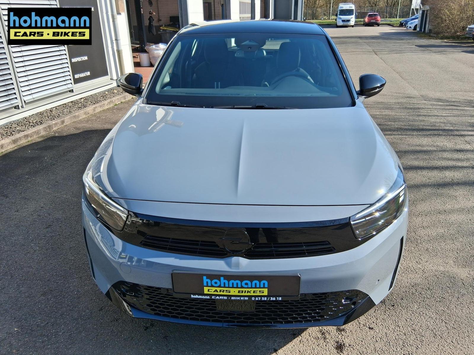 Opel Corsa GS F 1.2 Turbo *Kamera *Alu *Shzg. uvm....