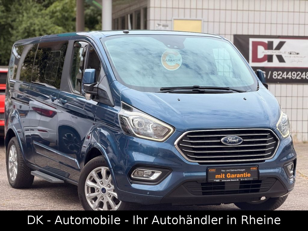Image of Ford Transit