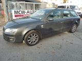 Seat Exeo ST Style 1.8 TSI Klima - Seat Exeo: 1.8