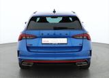 Skoda Octavia Combi RS 1.4 TSI  iV LED Navi Winterpake - Skoda Octavia RS iV Gebrauchtwagen