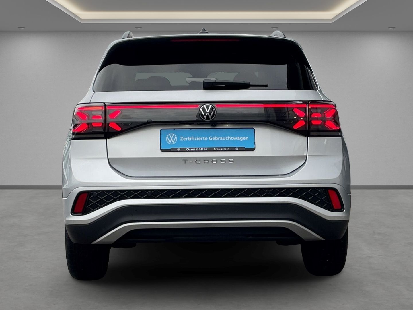 Volkswagen T-Cross - Bild 11