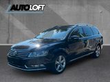 Volkswagen Passat Highline BlueMotion DSG/LEDER/PANO/2 HAND - Volkswagen Passat Variant: Bluemotion