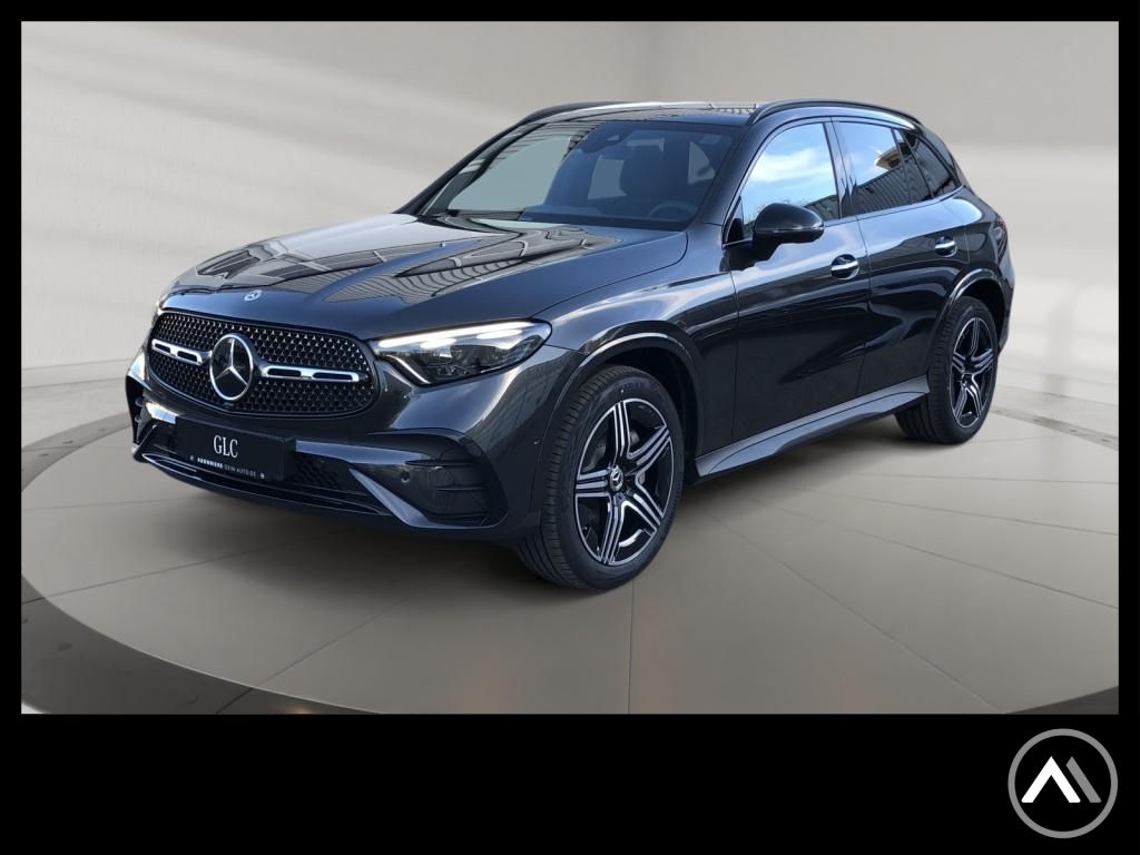 Mercedes-Benz GLC 450