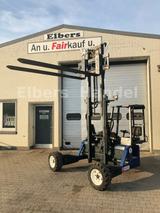 Moffett Z2-3VX-2528 4Wege Vierwege