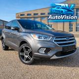 Ford Kuga Titanium / Automatik / Service neu - Ford: Service