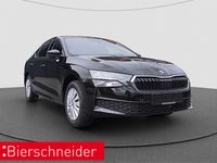 Skoda Octavia - Vorschau Bild 4